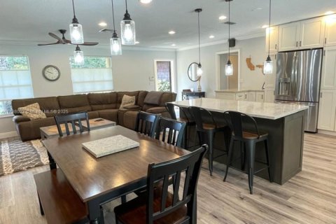 Снять в аренду виллу или дом в Холливуд, Флорида 3 спальни, 177.26м2, № 1959440 - фото 11