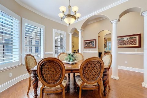 Villa ou maison à louer à Umatilla, Floride: 4 chambres, 364.83 m2 № 1916848 - photo 19