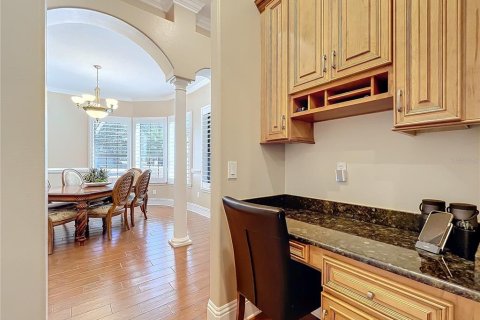 Villa ou maison à louer à Umatilla, Floride: 4 chambres, 364.83 m2 № 1916848 - photo 26