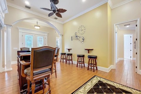 Villa ou maison à louer à Umatilla, Floride: 4 chambres, 364.83 m2 № 1916848 - photo 25