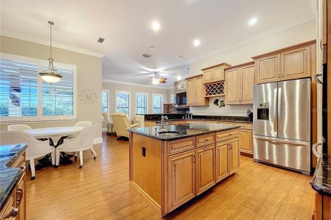 Villa ou maison à louer à Umatilla, Floride: 4 chambres, 364.83 m2 № 1916848 - photo 27