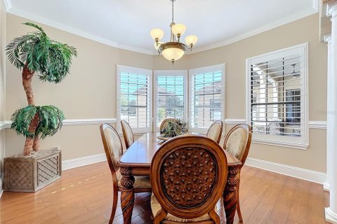 Villa ou maison à louer à Umatilla, Floride: 4 chambres, 364.83 m2 № 1916848 - photo 18