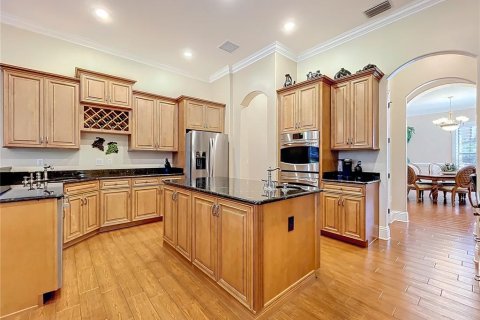 Villa ou maison à louer à Umatilla, Floride: 4 chambres, 364.83 m2 № 1916848 - photo 29