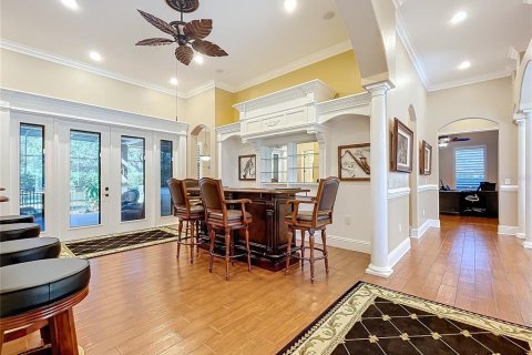 Villa ou maison à louer à Umatilla, Floride: 4 chambres, 364.83 m2 № 1916848 - photo 23