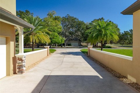 Villa ou maison à louer à Umatilla, Floride: 4 chambres, 364.83 m2 № 1916848 - photo 8