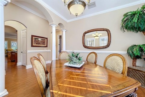 Villa ou maison à louer à Umatilla, Floride: 4 chambres, 364.83 m2 № 1916848 - photo 20