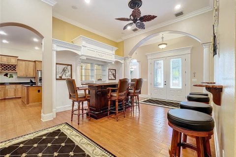 Villa ou maison à louer à Umatilla, Floride: 4 chambres, 364.83 m2 № 1916848 - photo 24