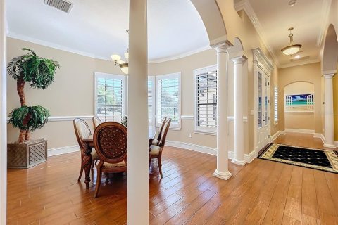 Villa ou maison à louer à Umatilla, Floride: 4 chambres, 364.83 m2 № 1916848 - photo 17