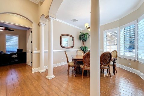 Villa ou maison à louer à Umatilla, Floride: 4 chambres, 364.83 m2 № 1916848 - photo 16