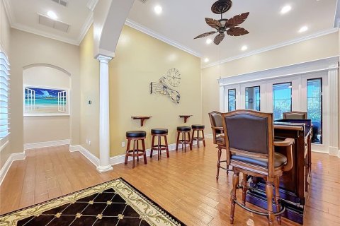 Villa ou maison à louer à Umatilla, Floride: 4 chambres, 364.83 m2 № 1916848 - photo 21