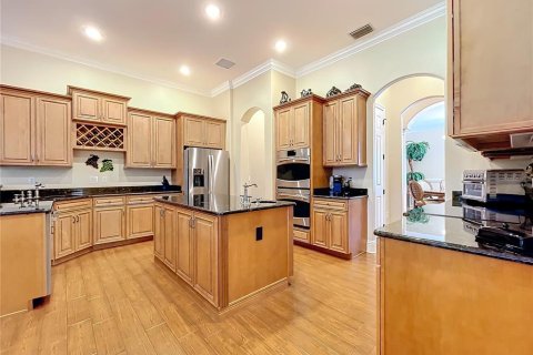 Villa ou maison à louer à Umatilla, Floride: 4 chambres, 364.83 m2 № 1916848 - photo 28