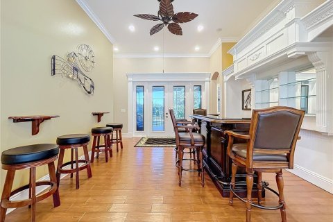 Villa ou maison à louer à Umatilla, Floride: 4 chambres, 364.83 m2 № 1916848 - photo 22