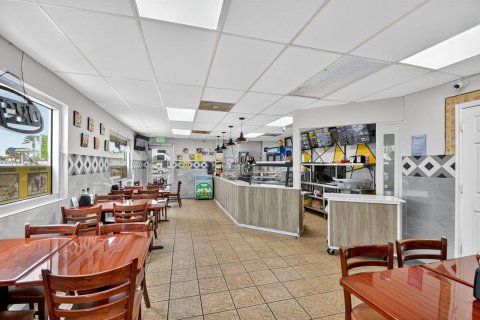Immobilier commercial à Riviera Beach, Floride № 2082304