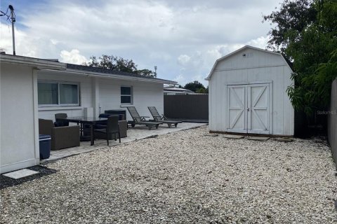 Villa ou maison à vendre à Sarasota, Floride: 4 chambres, 193.7 m2 № 2144663 - photo 25