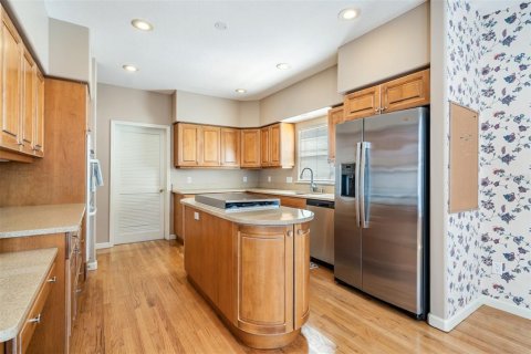 House in Tampa, Florida 3 bedrooms, 253.07 sq.m. № 1736761 - photo 5