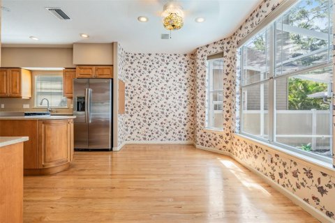 House in Tampa, Florida 3 bedrooms, 253.07 sq.m. № 1736761 - photo 7
