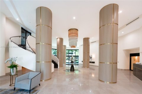 Купить кондоминиум в Авентура, Флорида 2 спальни, 125.7м2, № 1736055 - фото 4