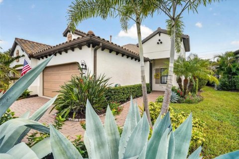 Casa en venta en Englewood, Florida, 2 dormitorios, 151.62 m2 № 2386179 - foto 7