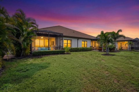 Casa en venta en Englewood, Florida, 2 dormitorios, 151.62 m2 № 2386179 - foto 10
