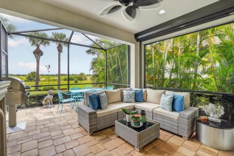 Casa en venta en Englewood, Florida, 2 dormitorios, 151.62 m2 № 2386179 - foto 4