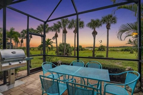 Casa en venta en Englewood, Florida, 2 dormitorios, 151.62 m2 № 2386179 - foto 3