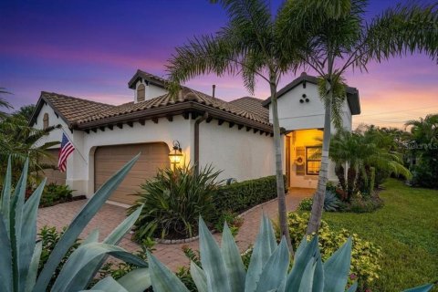Casa en Englewood, Florida 2 dormitorios, 151.62 m2 № 2386179
