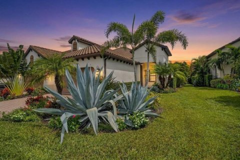 Casa en venta en Englewood, Florida, 2 dormitorios, 151.62 m2 № 2386179 - foto 6