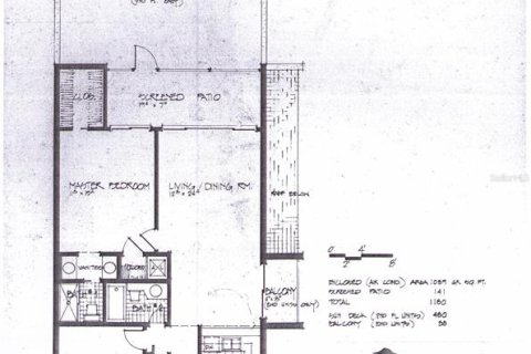 Condominio en venta en Englewood, Florida, 2 dormitorios, 113.53 m2 № 1532948 - foto 29
