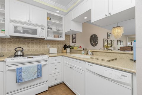 Condominio en venta en Englewood, Florida, 2 dormitorios, 113.53 m2 № 1532948 - foto 6