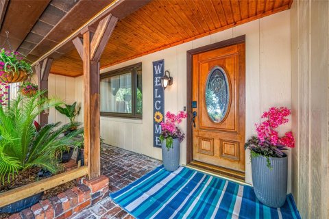 Villa ou maison à vendre à Clearwater, Floride: 4 chambres, 239.97 m2 № 2403335 - photo 5