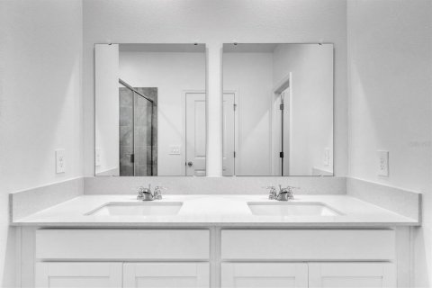 Adosado en alquiler en Davenport, Florida, 3 dormitorios, 161.46 m2 № 1685043 - foto 23