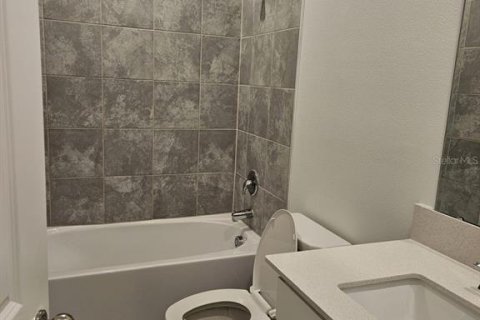 Adosado en alquiler en Davenport, Florida, 3 dormitorios, 161.46 m2 № 1685043 - foto 9