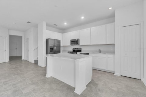 Adosado en alquiler en Davenport, Florida, 3 dormitorios, 161.46 m2 № 1685043 - foto 11