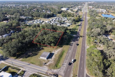 Land in Orlando, Florida № 2096707
