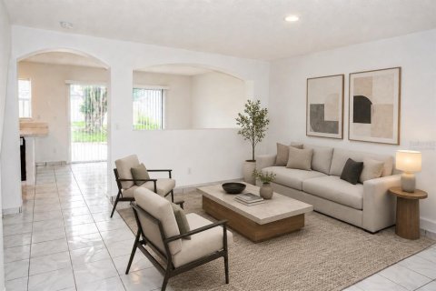 Casa en venta en Orlando, Florida, 4 dormitorios, 135.45 m2 № 2353561 - foto 4