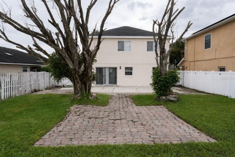 Casa en venta en Orlando, Florida, 4 dormitorios, 135.45 m2 № 2353561 - foto 25