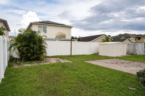 Casa en venta en Orlando, Florida, 4 dormitorios, 135.45 m2 № 2353561 - foto 24