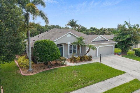 Villa ou maison à Parrish, Floride 4 chambres, 213.3 m2 № 2284261