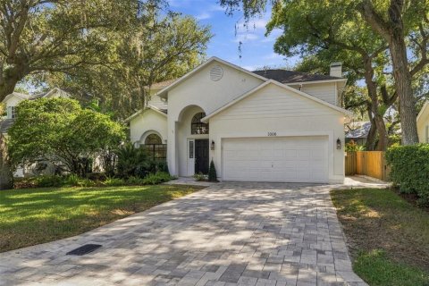 Casa en venta en Tampa, Florida, 4 dormitorios, 228.26 m2 № 2395836 - foto 13