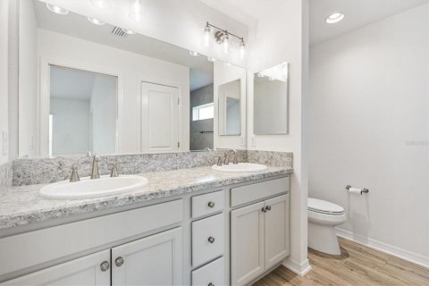 Casa en venta en The Villages, Florida, 3 dormitorios, 145.76 m2 № 1774715 - foto 20