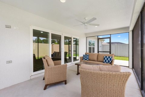 Casa en venta en The Villages, Florida, 3 dormitorios, 145.76 m2 № 1774715 - foto 29
