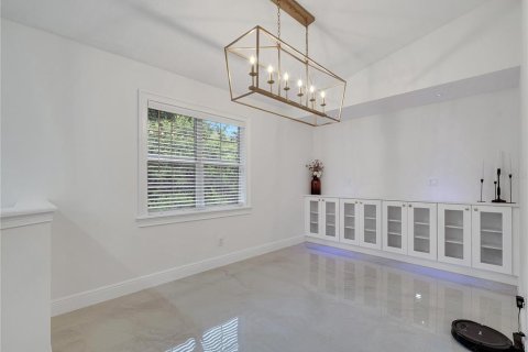 Купить виллу или дом в Киссимми, Флорида 6 комнат, 263.94м2, № 1798386 - фото 25