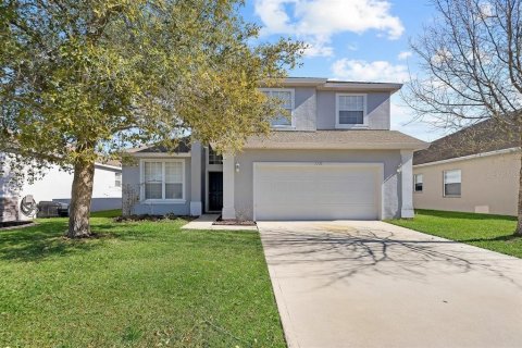 Villa ou maison à Port Orange, Floride 3 chambres, 208.57 m2 № 2092088