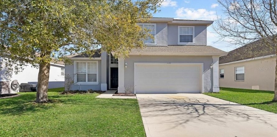 Villa ou maison à Port Orange, Floride 3 chambres, 208.57 m2 № 2092088