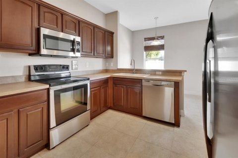 Villa ou maison à vendre à Port Orange, Floride: 3 chambres, 208.57 m2 № 2092088 - photo 10