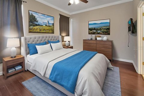 Villa ou maison à vendre à Port Orange, Floride: 3 chambres, 208.57 m2 № 2092088 - photo 19