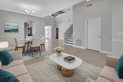 Villa ou maison à vendre à Port Orange, Floride: 3 chambres, 208.57 m2 № 2092088 - photo 6