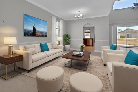 Villa ou maison à vendre à Port Orange, Floride: 3 chambres, 208.57 m2 № 2092088 - photo 4