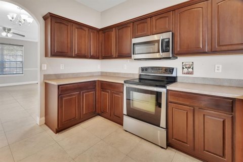 Villa ou maison à vendre à Port Orange, Floride: 3 chambres, 208.57 m2 № 2092088 - photo 11
