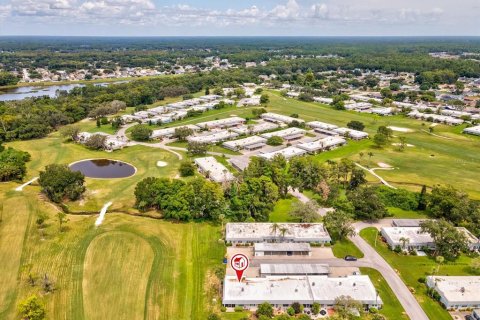 Condo in New Port Richey, Florida, 2 bedrooms  № 1913170 - photo 26